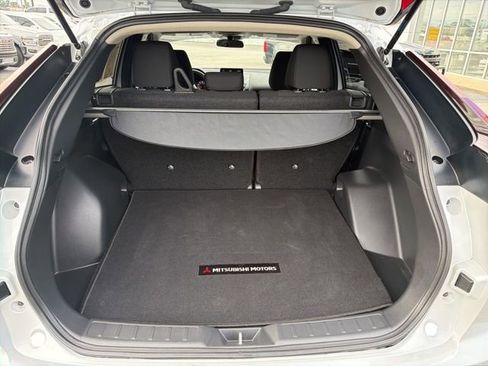 Used 2024 Mitsubishi Eclipse Cross AWD image 30