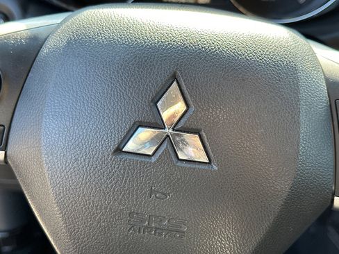 Used 2023 Mitsubishi Outlander Sport ES image 24