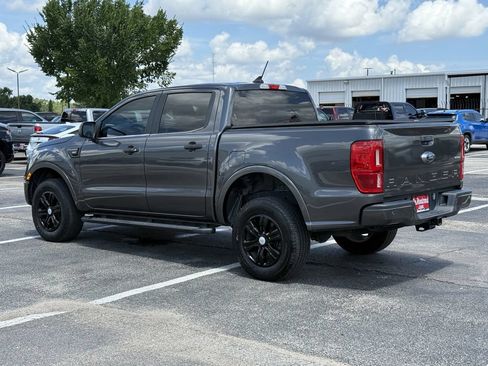 Used 2019 Ford Ranger XLT w/ Equipment Group 301A Mid RWD image 7