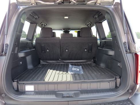 Used 2024 Toyota Land Cruiser 1958 AWD/4WD image 13