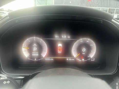 Certified 2023 INFINITI QX60 Luxe w/ Cargo Package image 6