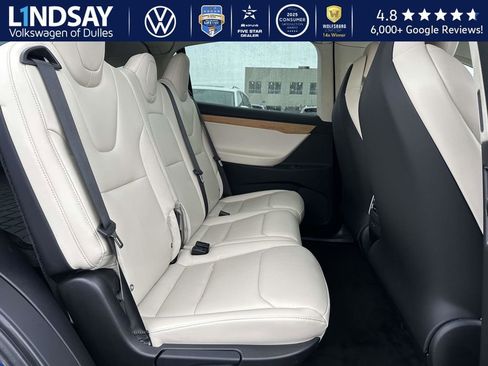 Used 2018 Tesla Model X P100D image 13