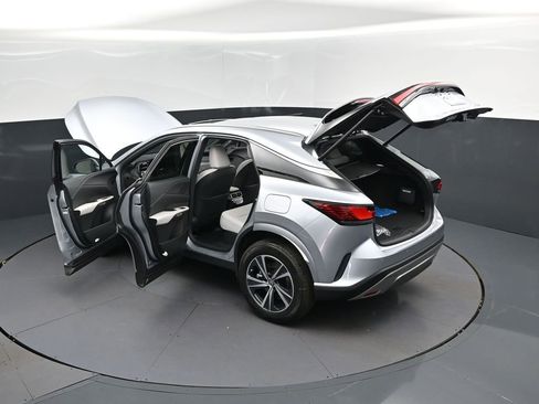 New 2026 Lexus RX 350 Premium FWD image 47