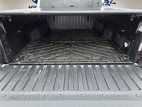 Used 2023 Toyota Tacoma TRD Off-Road w/ TRD Premium Off Road Package image 14