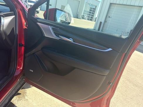 Used 2021 Cadillac XT5 Sportv AWD/4WD image 14