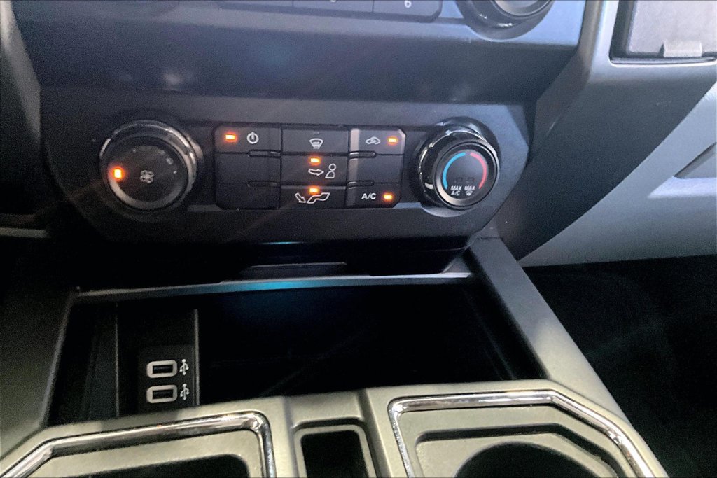 Used 2020 Ford F150 XLT w/ XTR Package AWD/4WD image 16