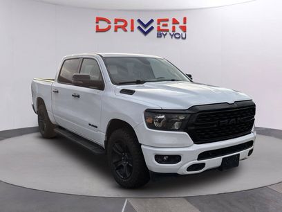 Used 2023 RAM 1500 Big Horn