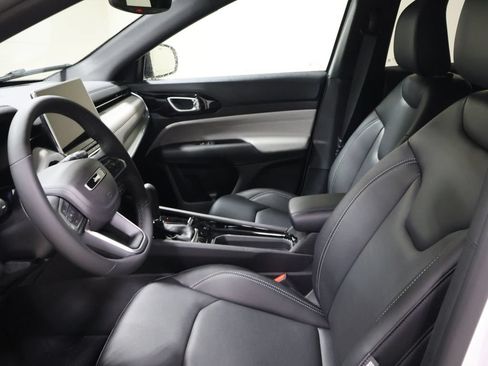 New 2026 Jeep Compass Limited AWD/4WD image 10
