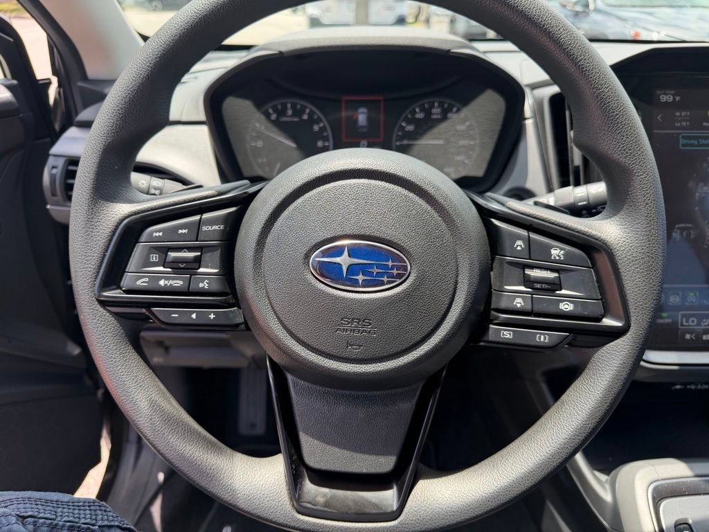 Used 2026 Subaru Crosstrek 2.5i Premium AWD/4WD image 25