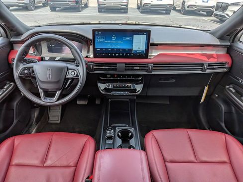 New 2025 Lincoln Corsair Grand Touring w/ Equipment Group 301A AWD/4WD image 16