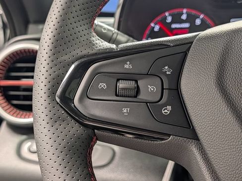 New 2026 Chevrolet Trax RS w/ Sunroof Package FWD image 19