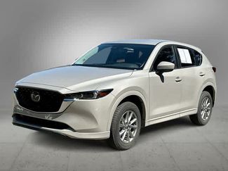 Used 2025 MAZDA CX-5 AWD 2.5 S w/ Select Package video 1