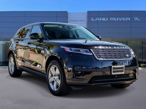 Used 2025 Land Rover Range Rover Velar S AWD/4WD image 3