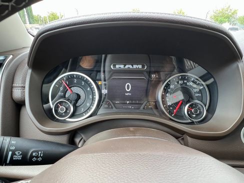 New 2026 RAM 1500 Laramie image 21