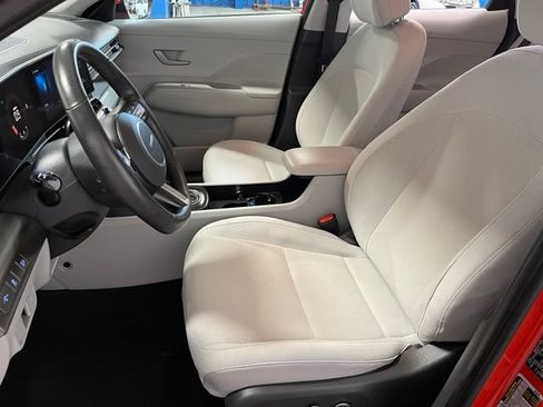 Used 2024 Hyundai Kona SEL FWD image 21