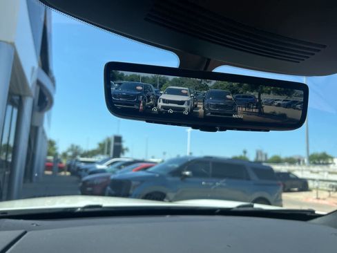 Used 2024 INFINITI QX60 Autograph AWD/4WD image 10