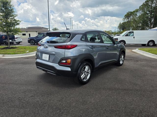 Used 2019 Hyundai Kona SE FWD image 11