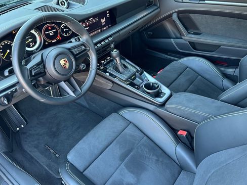 Used 2022 Porsche 911 GT3 image 4