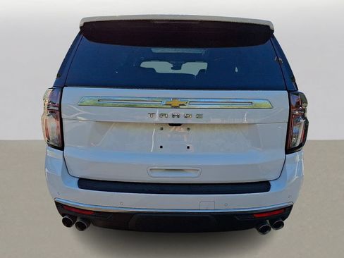 Used 2023 Chevrolet Tahoe High Country AWD/4WD image 5