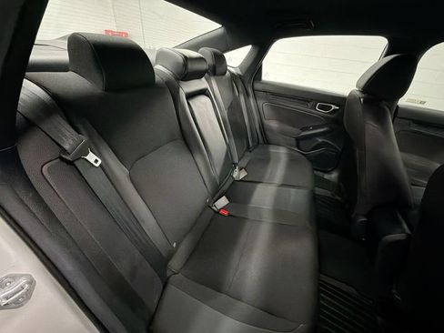 Used 2026 Honda Civic Sport image 24