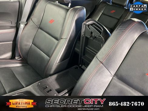 Used 2023 Dodge Durango R/T image 24
