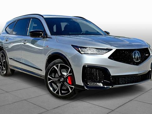 New 2026 Acura MDX Type S image 2