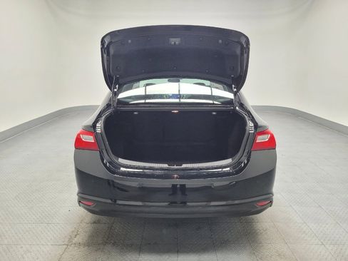 Used 2024 Chevrolet Malibu LT image 29