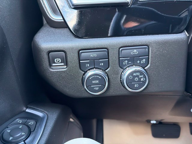 Certified 2024 GMC Sierra 1500 Elevation AWD/4WD image 22