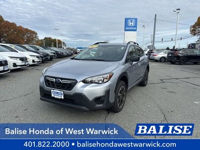 Used 2023 Subaru Crosstrek 2.0i
