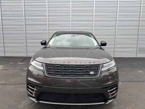 New 2025 Land Rover Range Rover Velar Dynamic SE AWD/4WD image 8