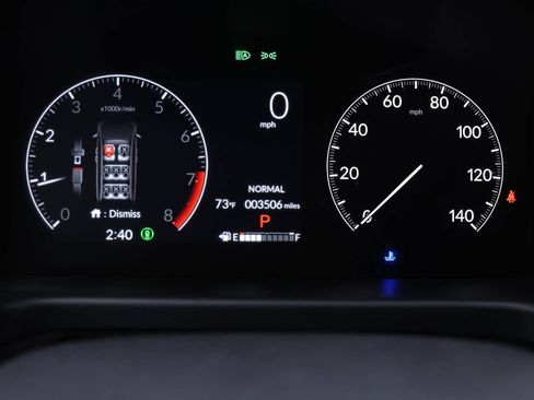 Certified 2026 Honda Odyssey Elite image 7