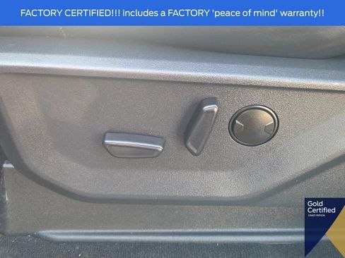 Used 2025 Ford Expedition Platinum AWD/4WD image 34