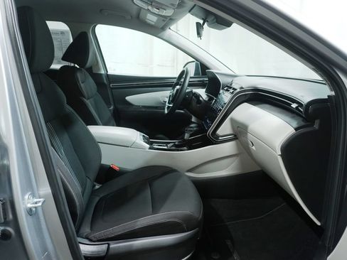 Used 2024 Hyundai Tucson SEL AWD/4WD image 12