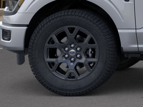 New 2026 Ford F150 STX w/ Equipment Group 200A image 41