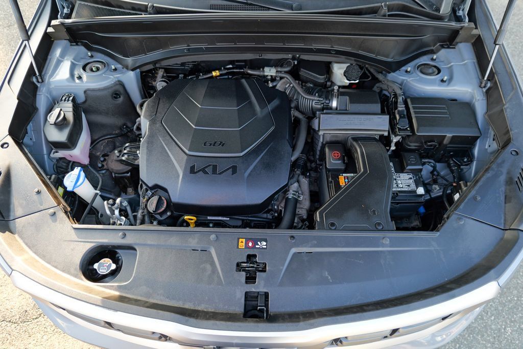 Used 2023 Kia Telluride SX AWD/4WD image 64