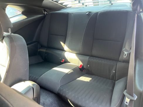 Used 2014 Chevrolet Camaro LS RWD image 23