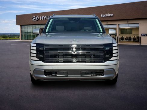 New 2026 Hyundai Palisade SEL AWD/4WD image 12