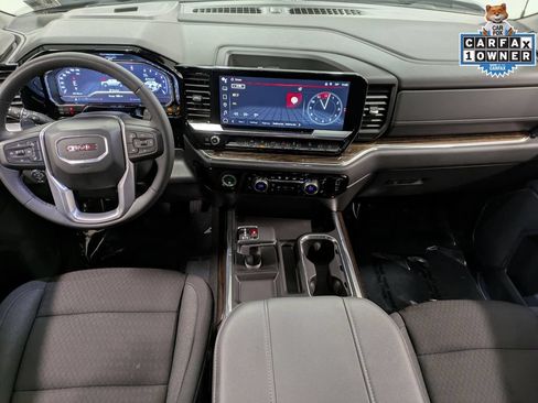 Used 2023 GMC Sierra 1500 Elevation AWD/4WD image 24