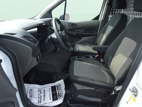 Used 2023 Ford Transit Connect XL FWD image 19