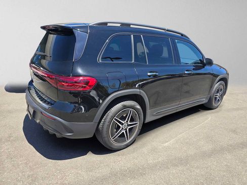 Certified 2024 Mercedes-Benz EQB 250+ image 3