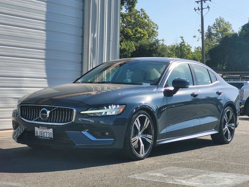 Used 2019 Volvo S60 T6 Inscription AWD/4WD image 9