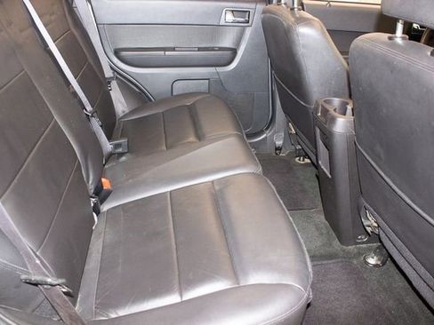 Used 2012 Ford Escape Limited image 12