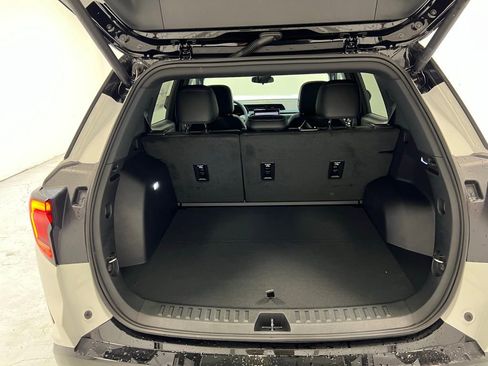 New 2026 GMC Terrain AT4 w/ Convenience Package III image 27