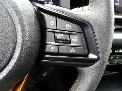 New 2026 Subaru Outback Wilderness AWD/4WD image 21