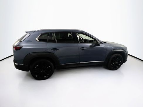 Used 2023 MAZDA CX-50 AWD 2.5 Turbo w/ Premium Pkg image 4