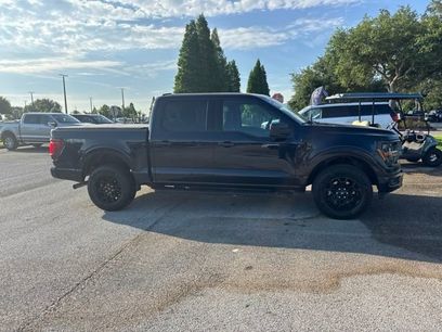 Used 2025 Ford F150 XLT w/ Equipment Group 301A Standard