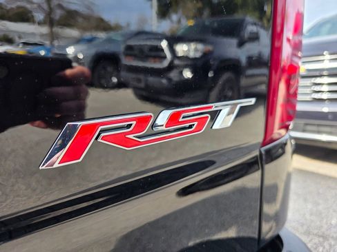 New 2026 Chevrolet Silverado 1500 RST w/ Convenience Package II image 26