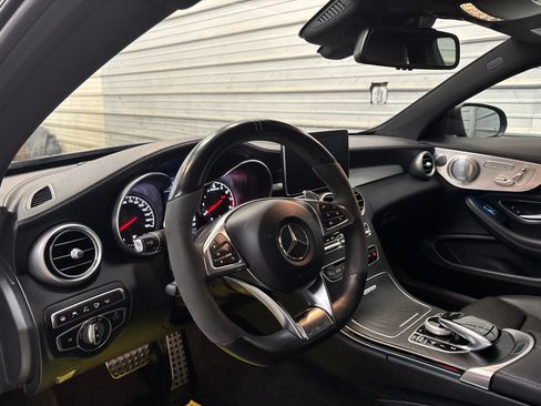 Used 2018 Mercedes-Benz C 43 AMG 4MATIC Coupe image 12
