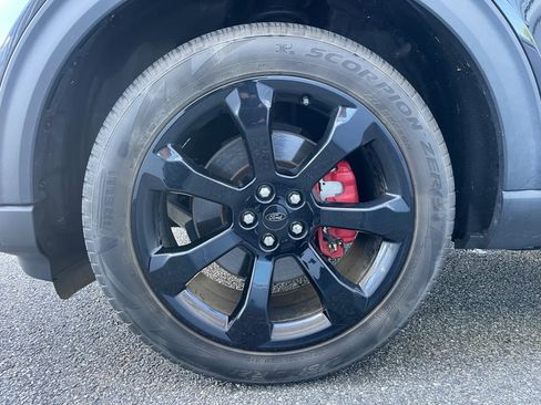 Used 2023 Ford Explorer ST w/ Equipment Group 401A AWD/4WD image 9