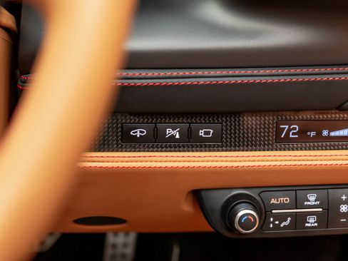 Certified 2022 Ferrari F8 Tributo image 34